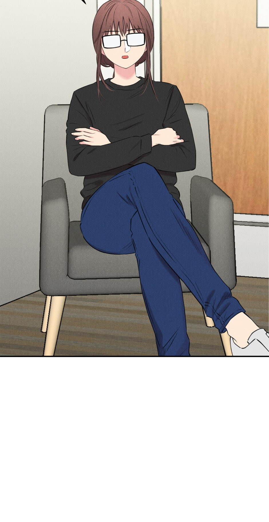 Read Program Me chapter 10 image 21 on Lezhin
