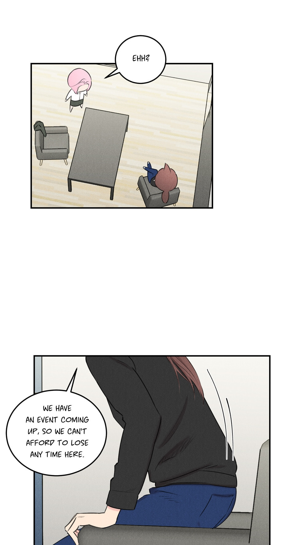 Read Program Me chapter 10 image 22 on Lezhin
