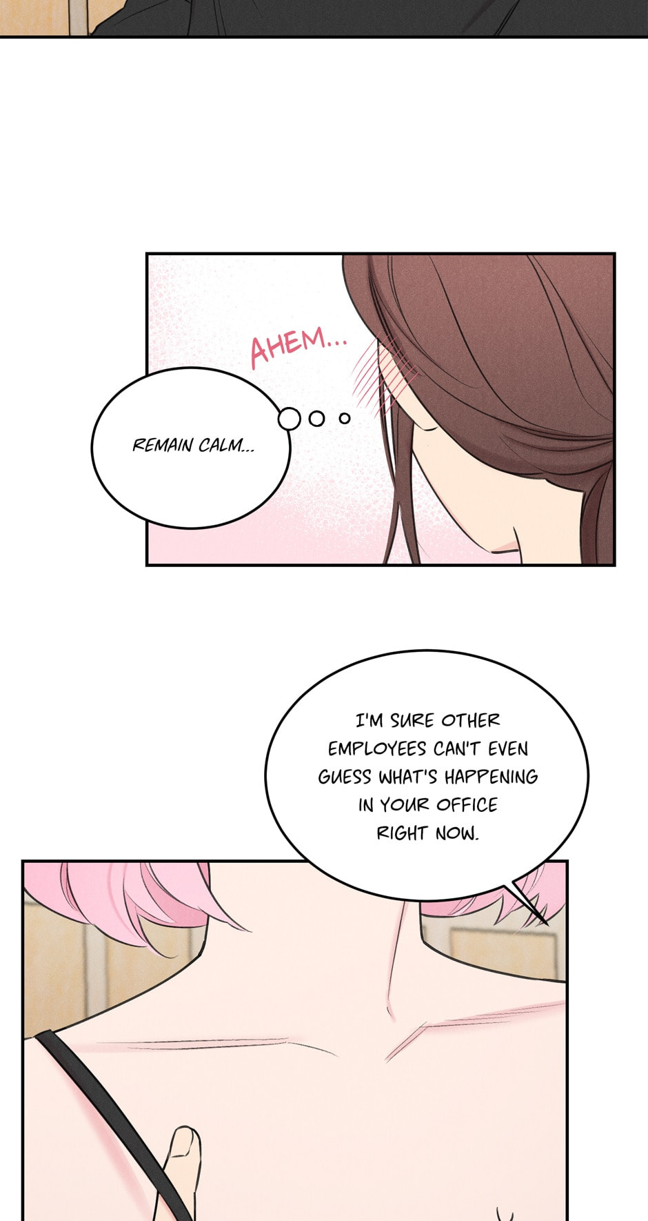 Read Program Me chapter 10 image 25 on Lezhin