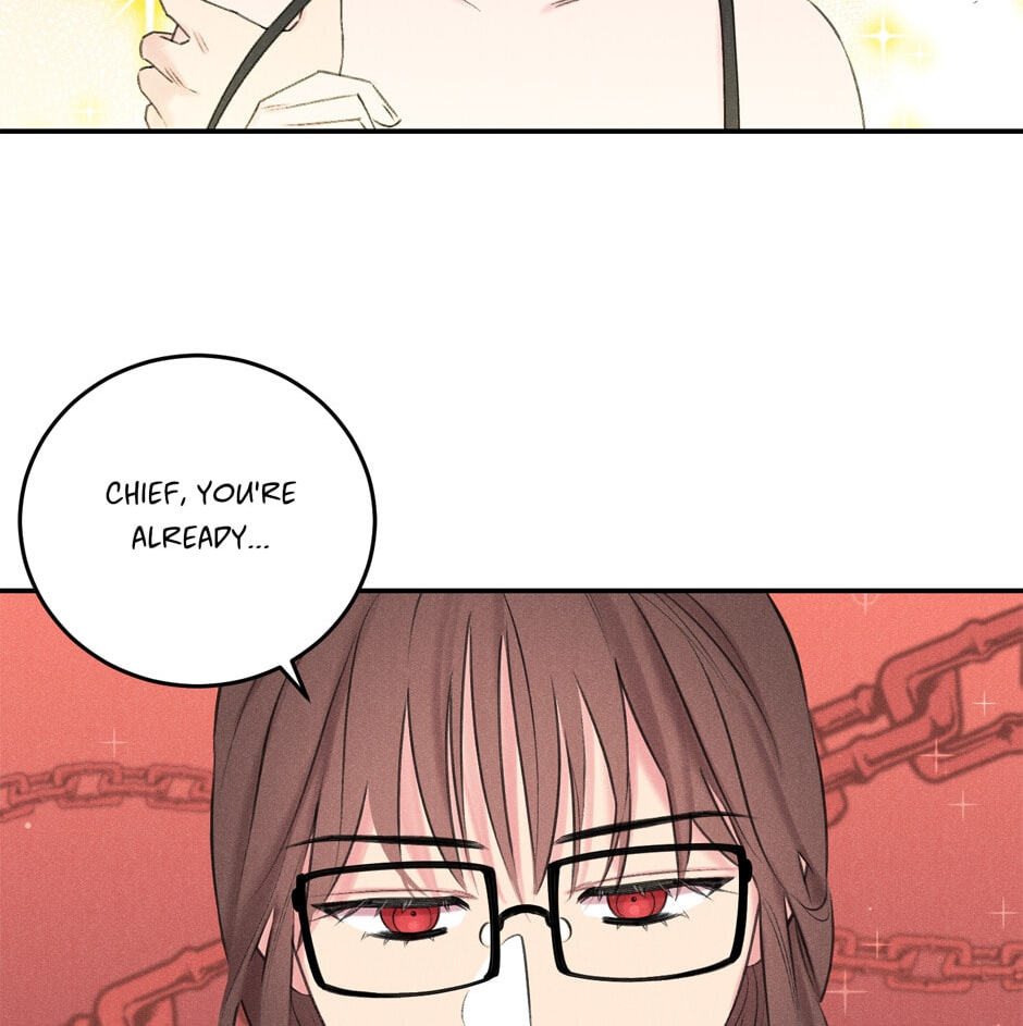 Read Program Me chapter 10 image 32 on Lezhin