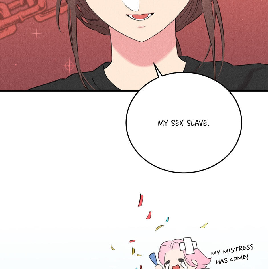 Read Program Me chapter 10 image 33 on Lezhin