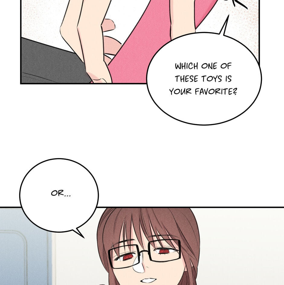 Read Program Me chapter 10 image 38 on Lezhin