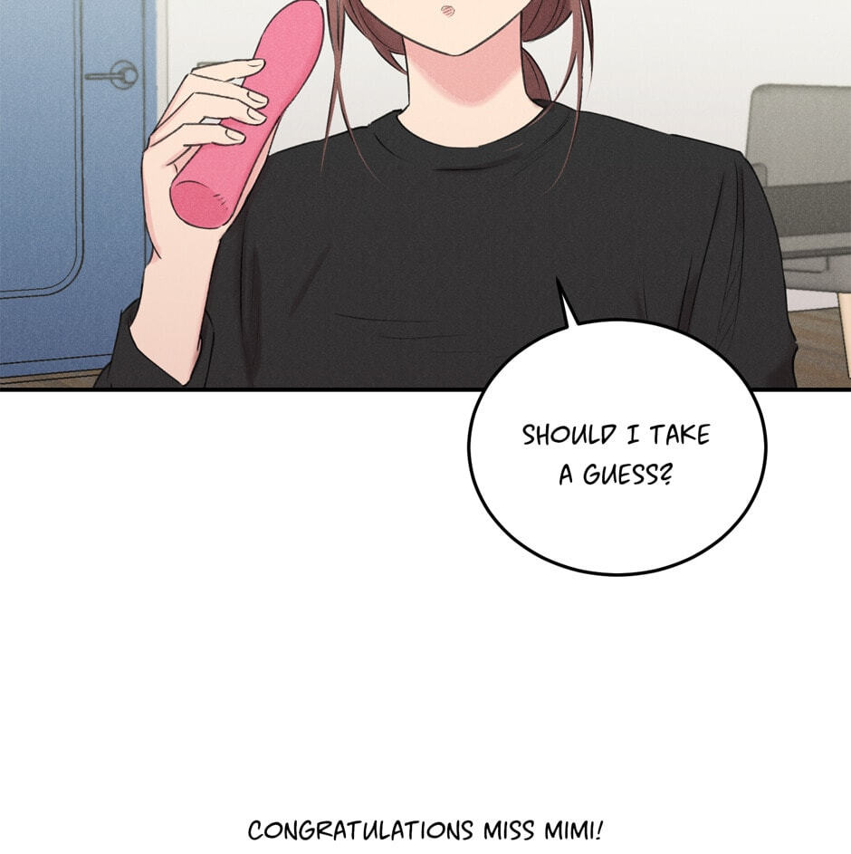 Read Program Me chapter 10 image 39 on Lezhin