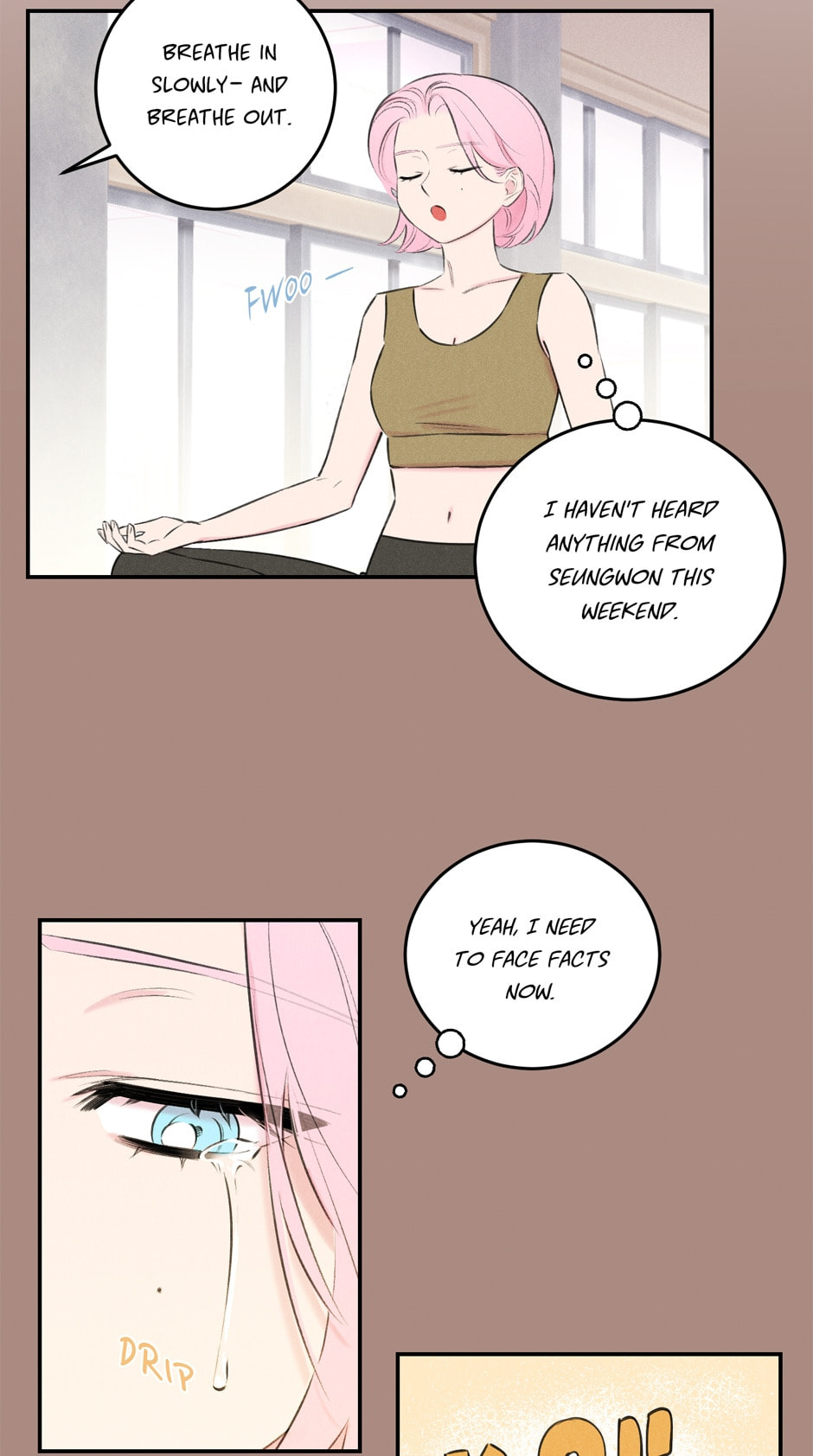 Read Program Me chapter 10 image 4 on Lezhin