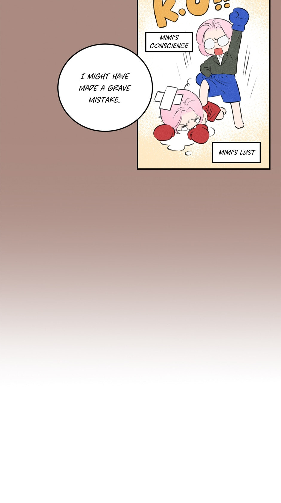 Read Program Me chapter 10 image 5 on Lezhin