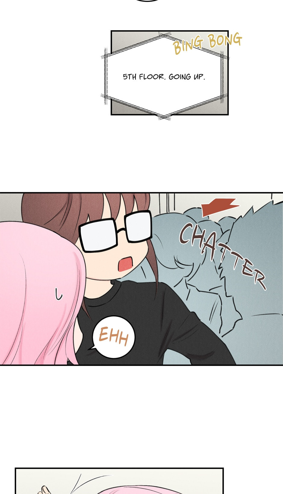 Read Program Me chapter 10 image 7 on Lezhin
