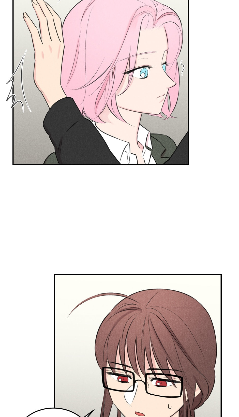 Read Program Me chapter 10 image 8 on Lezhin
