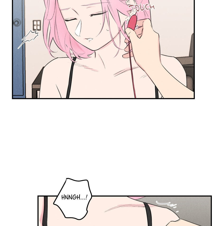 Read Program Me chapter 11 image 13 on Lezhin