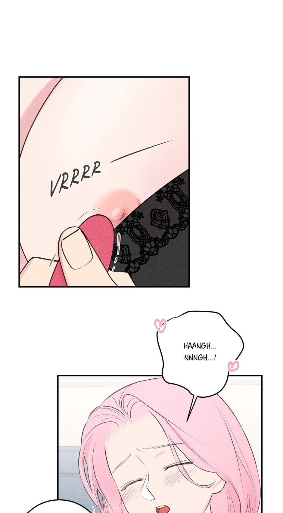Read Program Me chapter 11 image 16 on Lezhin
