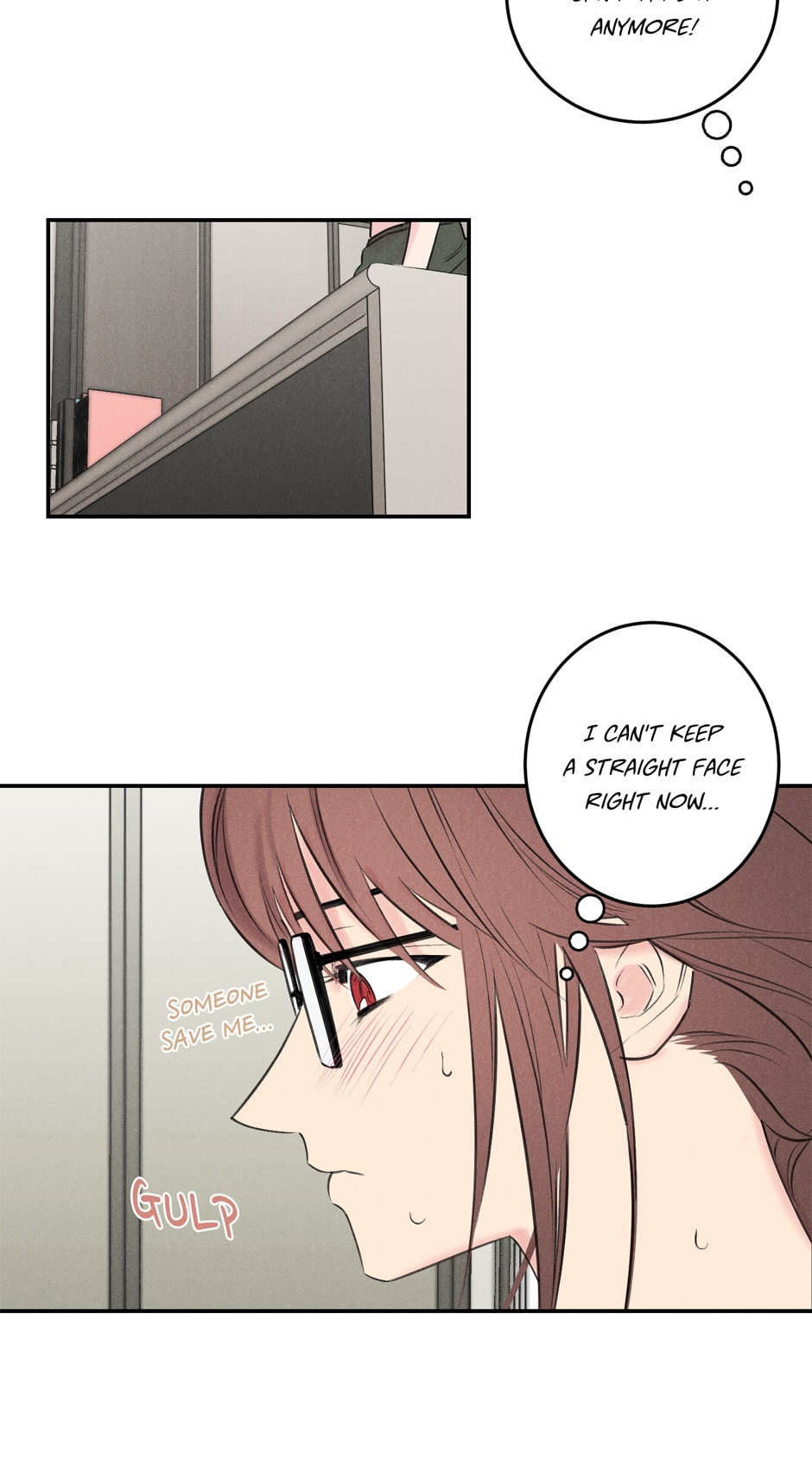 Read Program Me chapter 11 image 19 on Lezhin