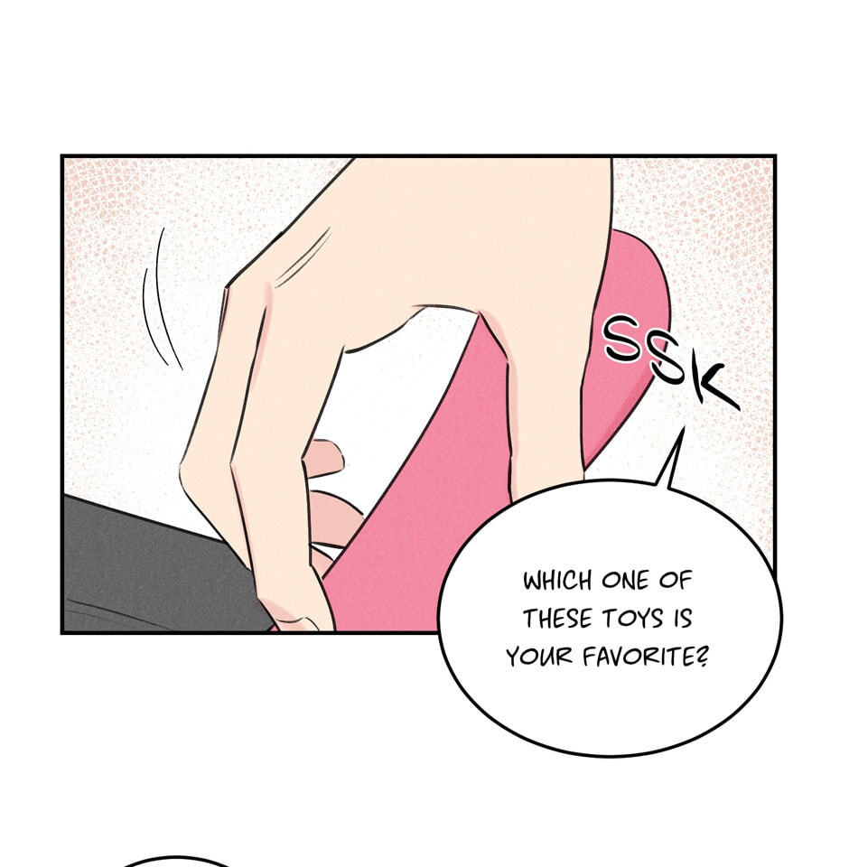 Read Program Me chapter 11 image 2 on Lezhin