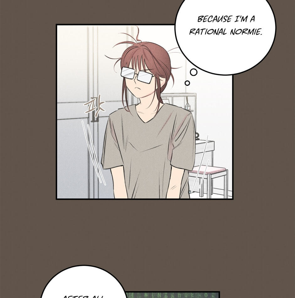 Read Program Me chapter 11 image 25 on Lezhin