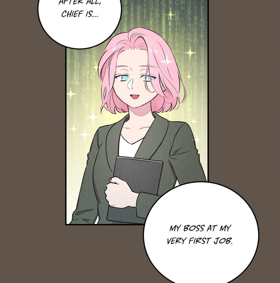 Read Program Me chapter 11 image 26 on Lezhin