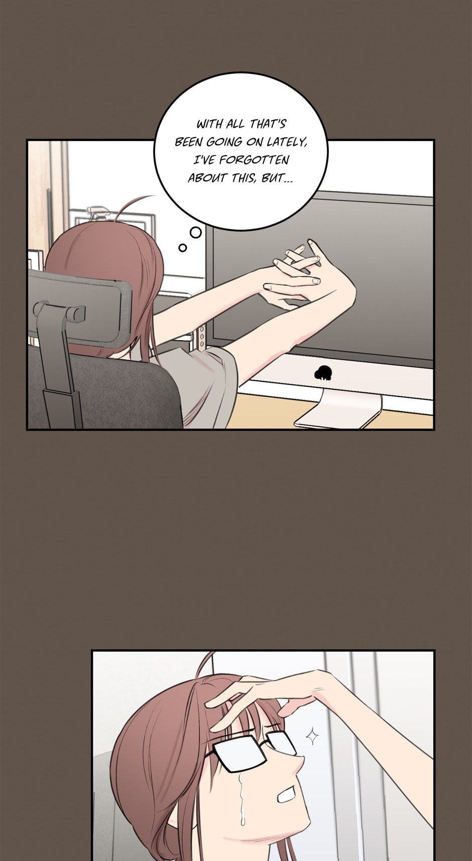 Read Program Me chapter 11 image 29 on Lezhin