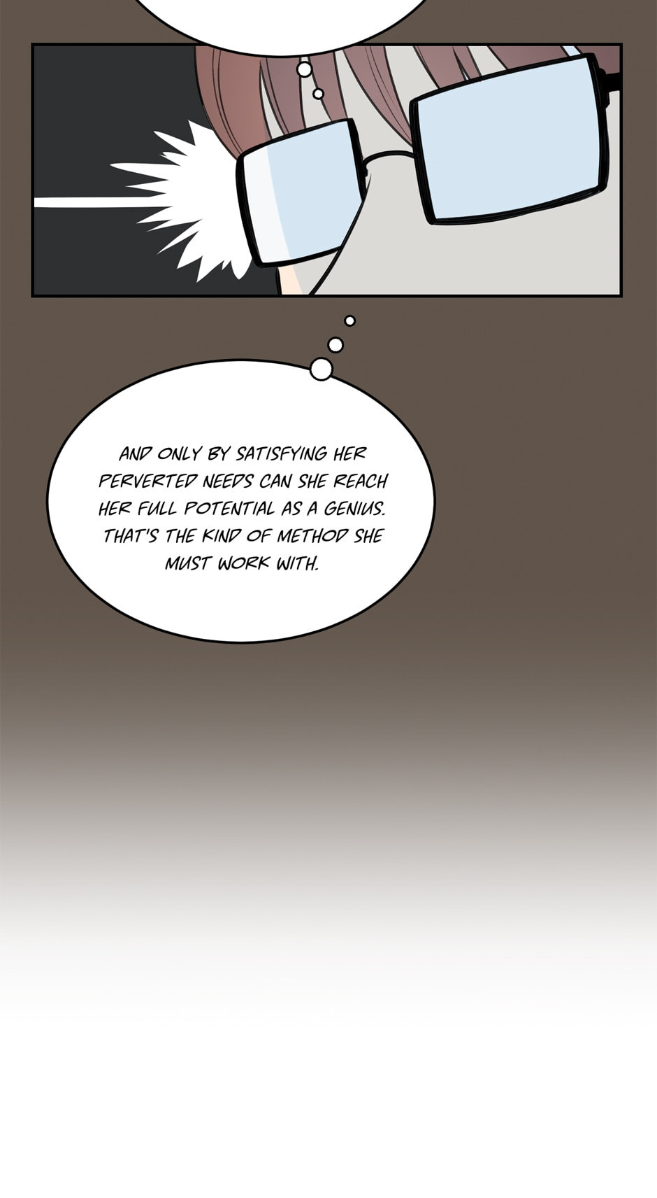 Read Program Me chapter 11 image 32 on Lezhin