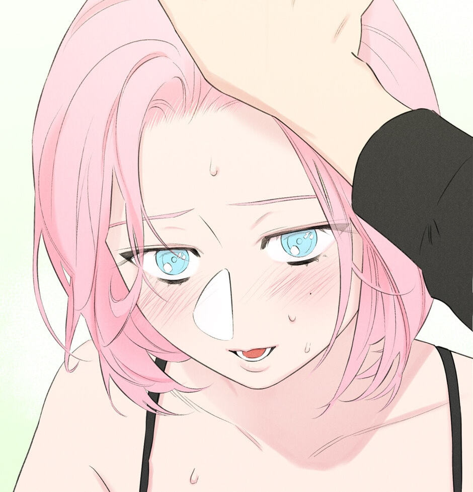 Read Program Me chapter 11 image 43 on Lezhin