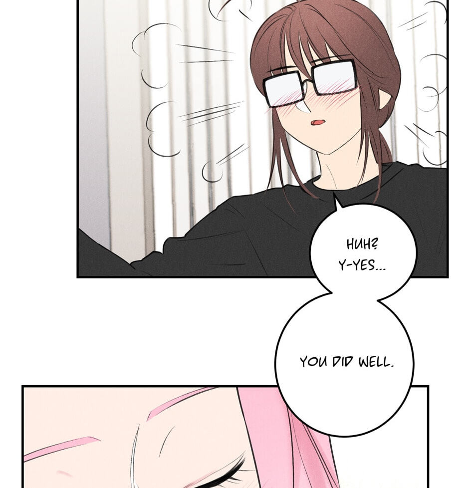 Read Program Me chapter 11 image 45 on Lezhin