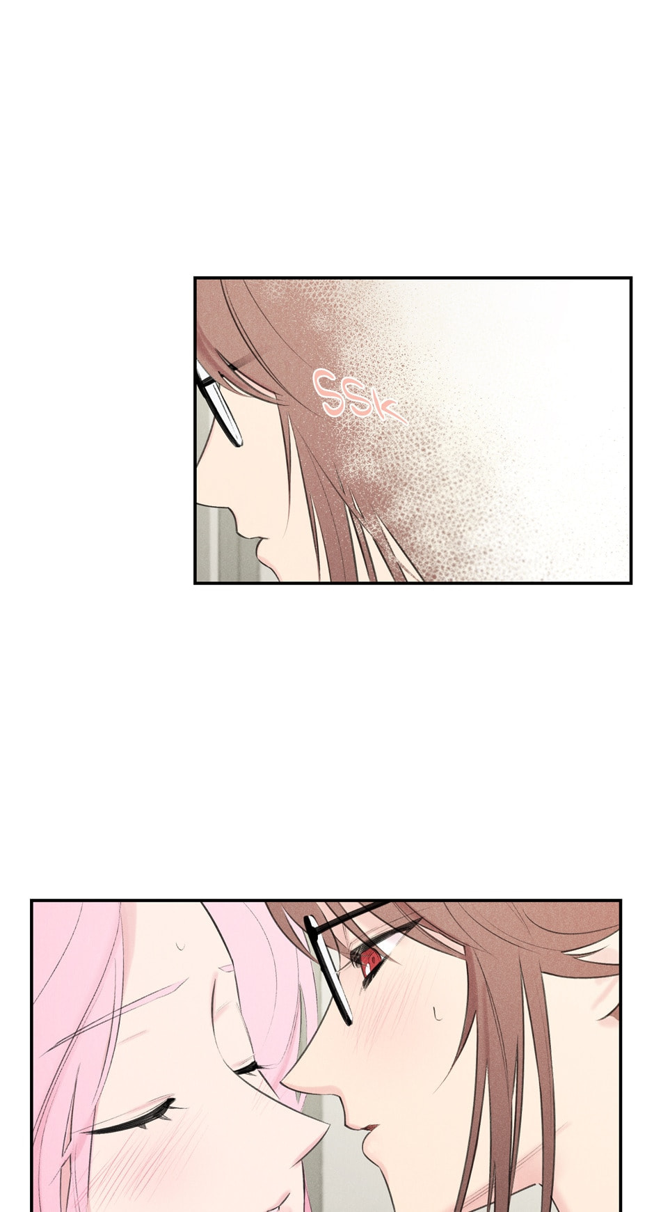 Read Program Me chapter 12 image 1 on Lezhin