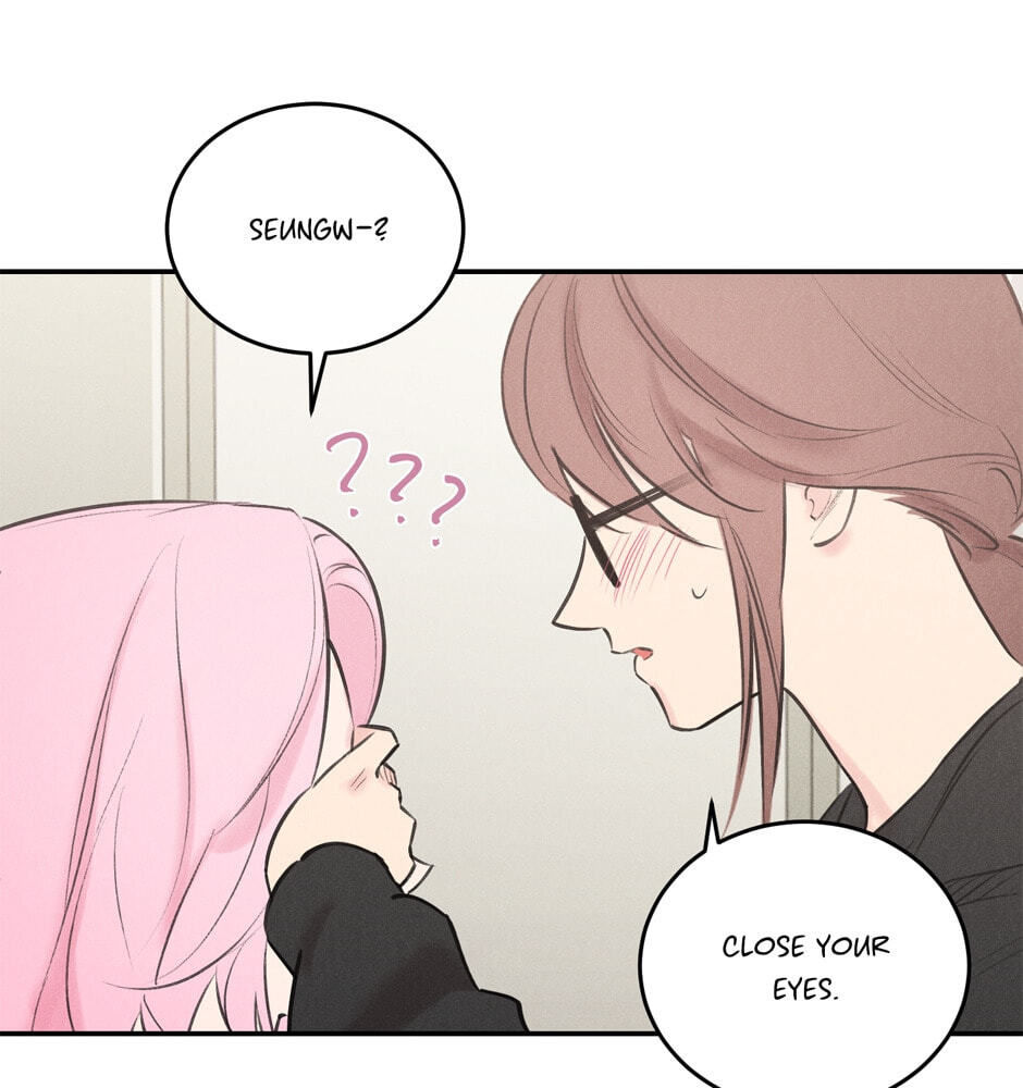 Read Program Me chapter 12 image 16 on Lezhin