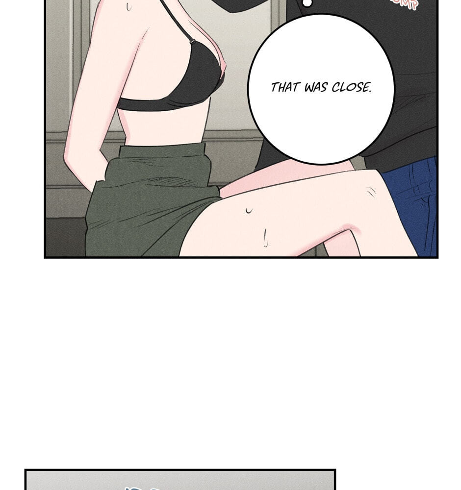 Read Program Me chapter 12 image 18 on Lezhin