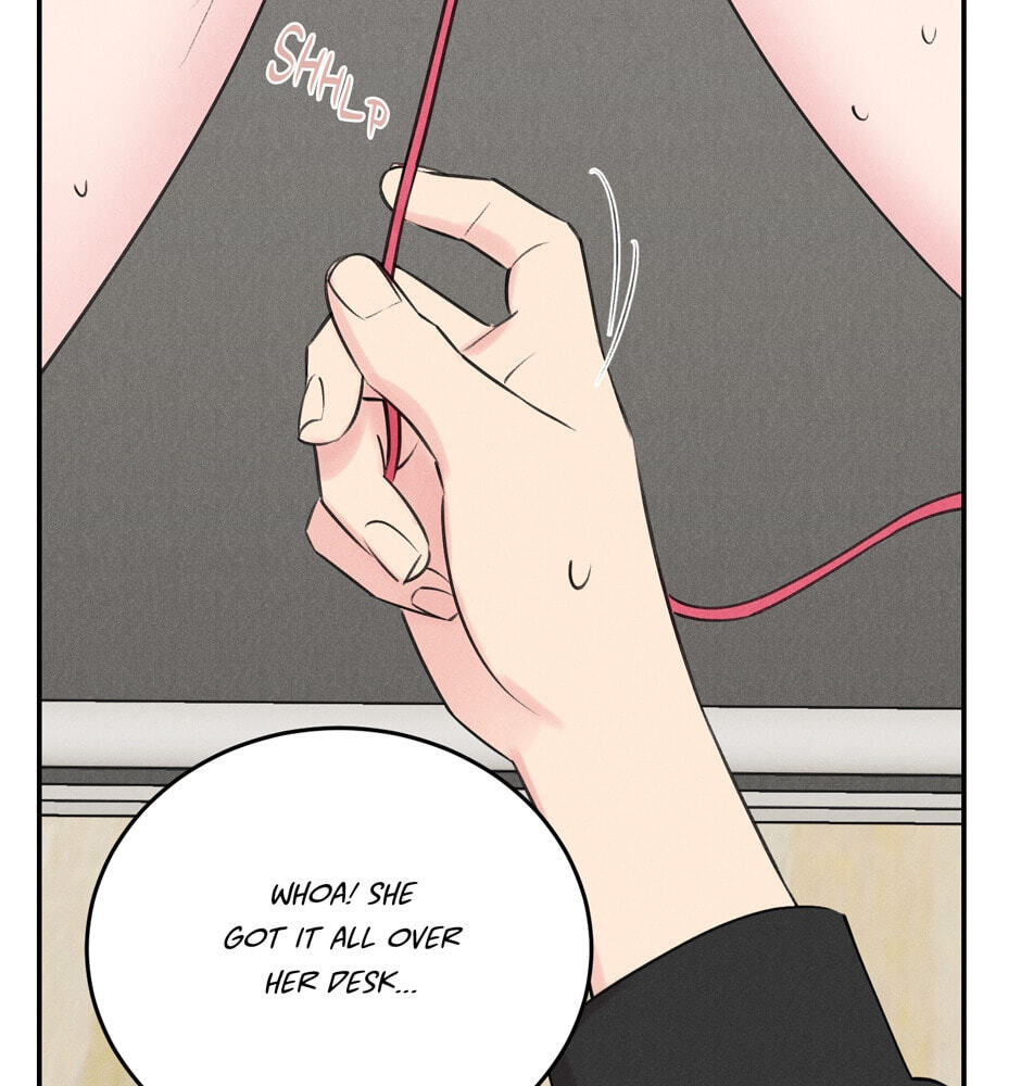 Read Program Me chapter 12 image 20 on Lezhin