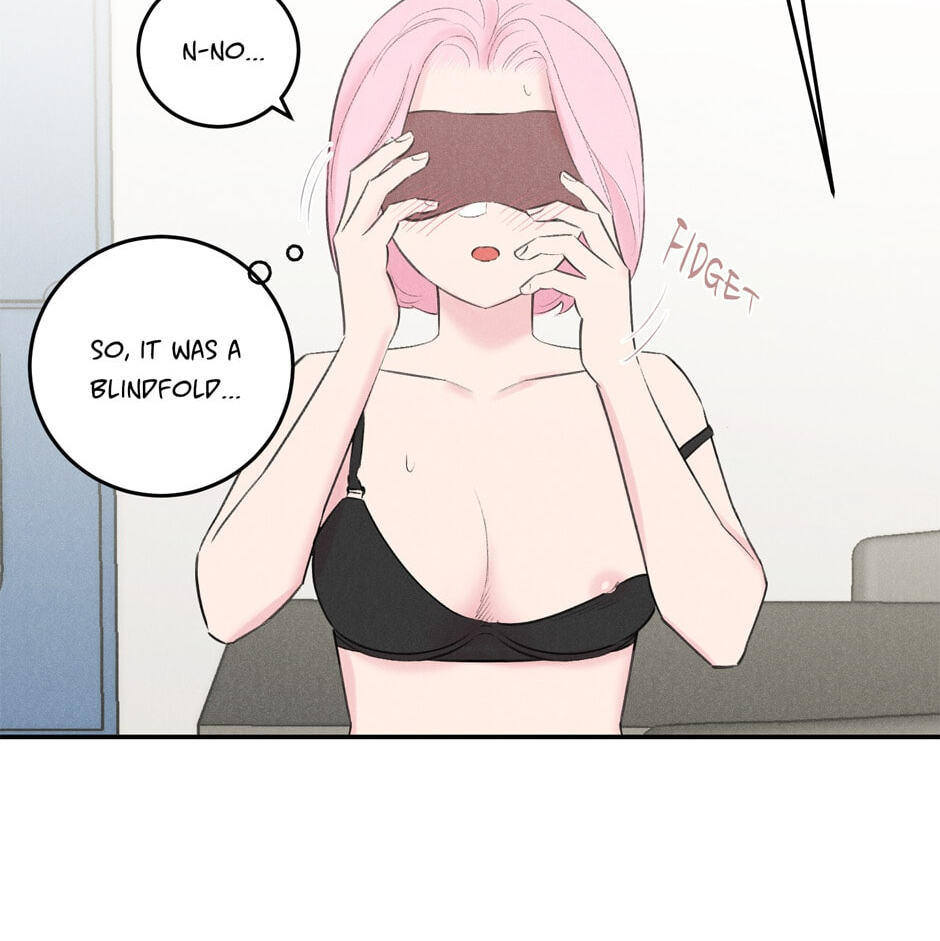 Read Program Me chapter 12 image 25 on Lezhin