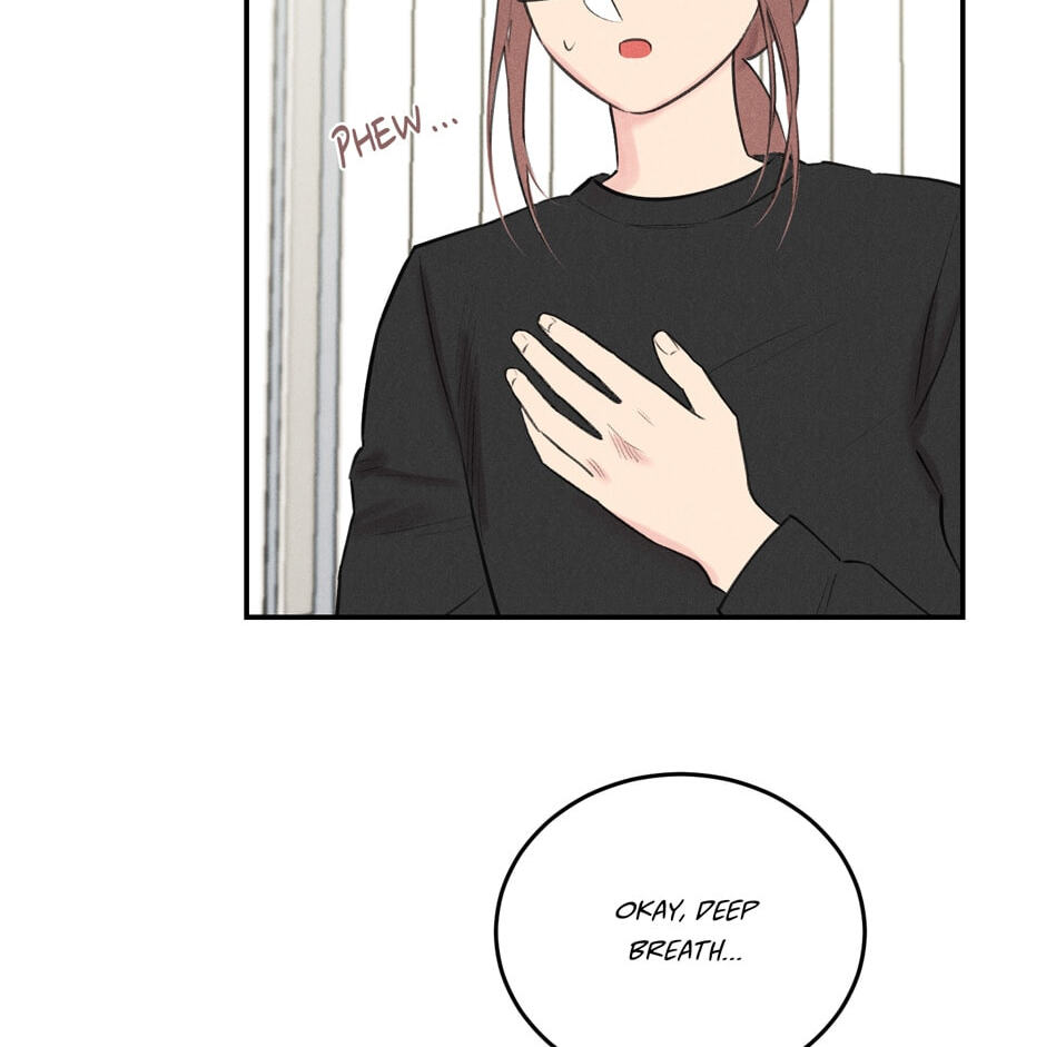 Read Program Me chapter 12 image 27 on Lezhin