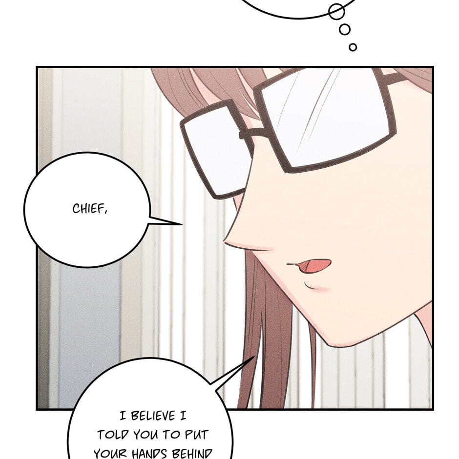 Read Program Me chapter 12 image 28 on Lezhin