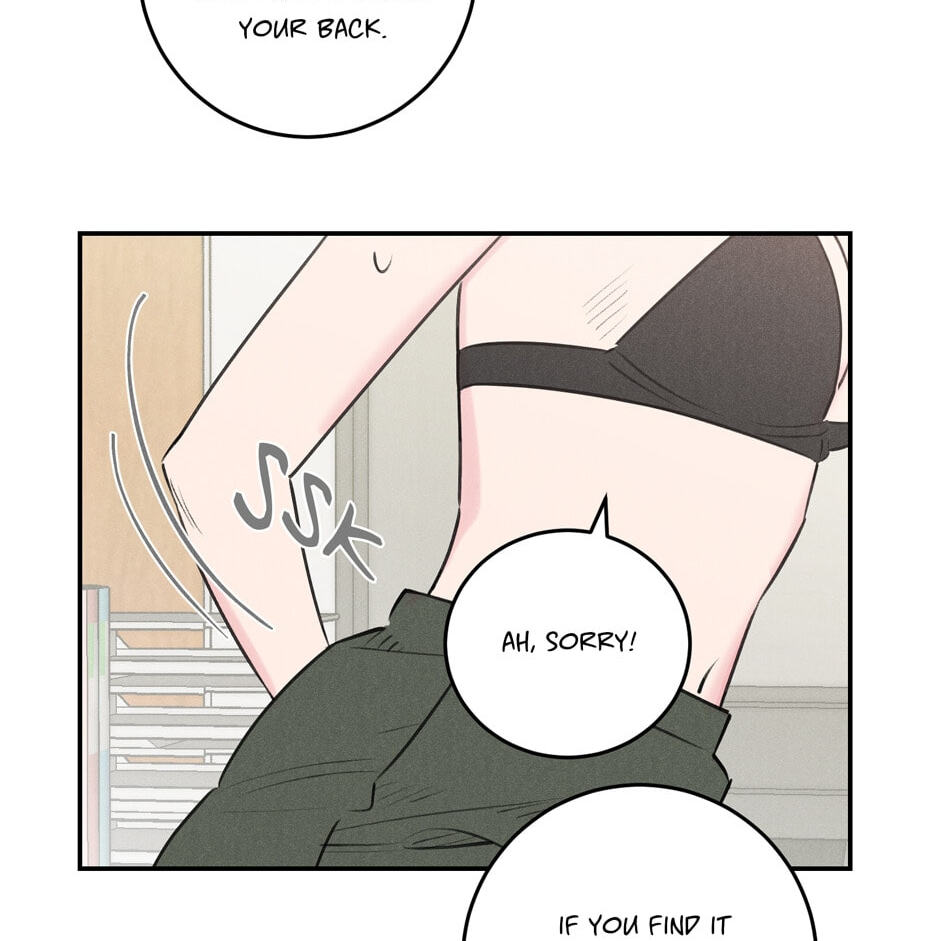Read Program Me chapter 12 image 29 on Lezhin