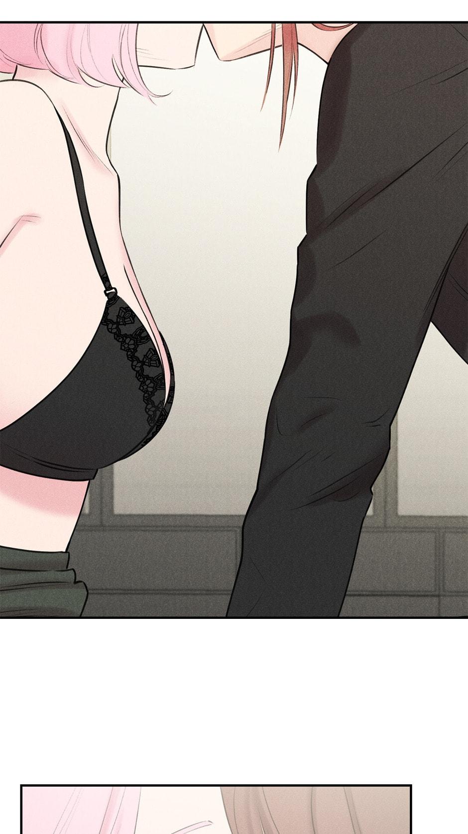 Read Program Me chapter 12 image 3 on Lezhin