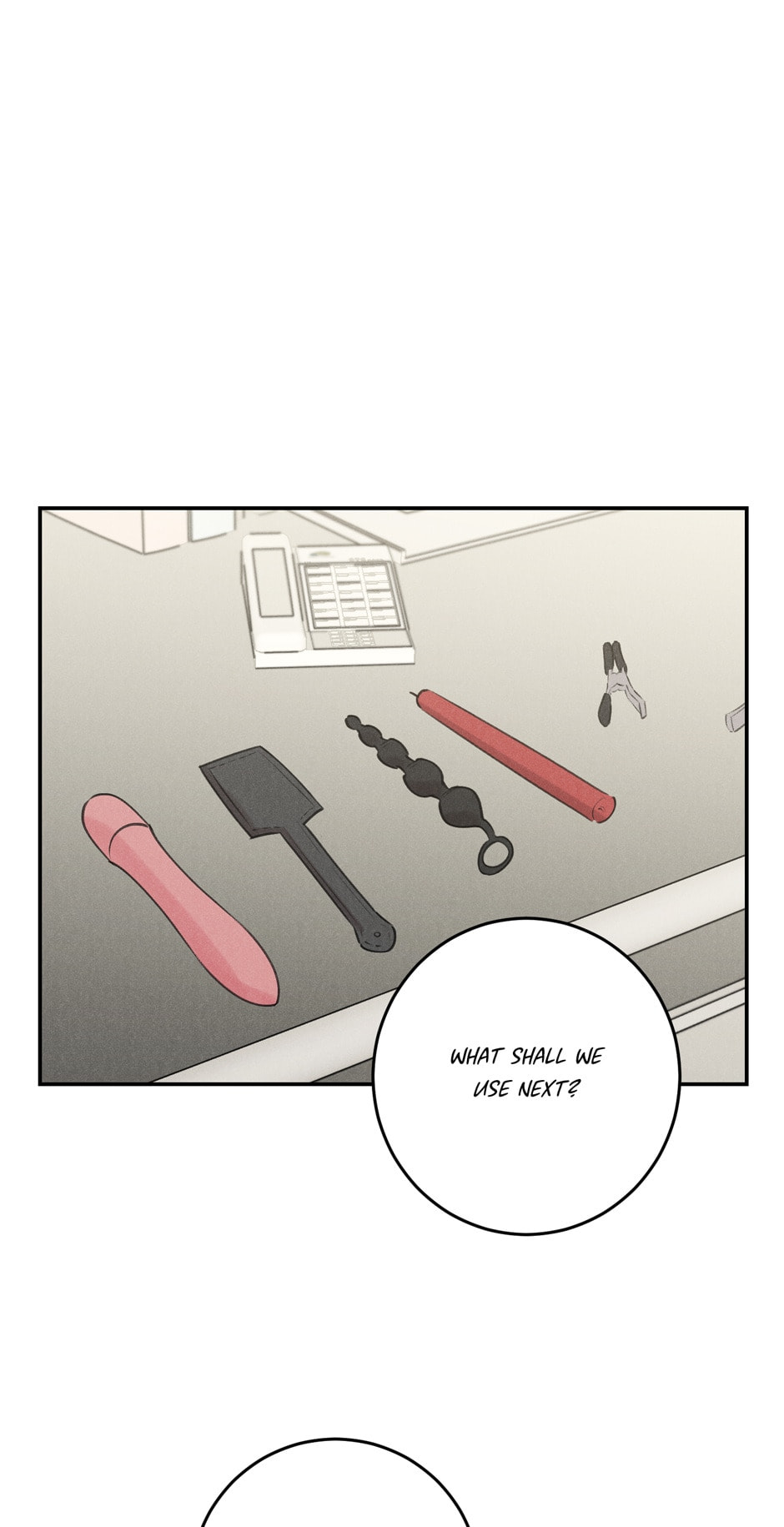 Read Program Me chapter 12 image 34 on Lezhin
