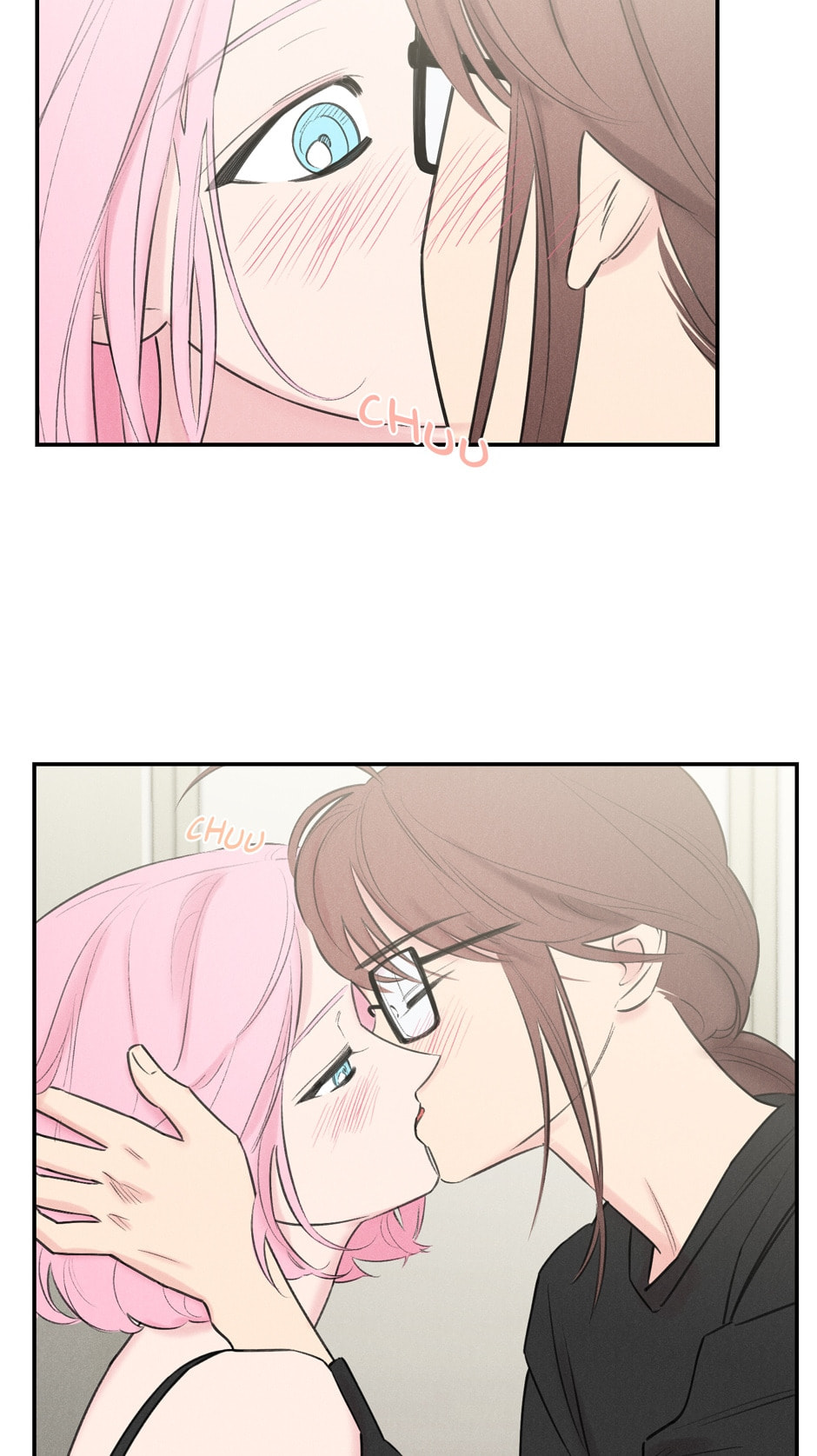 Read Program Me chapter 12 image 4 on Lezhin