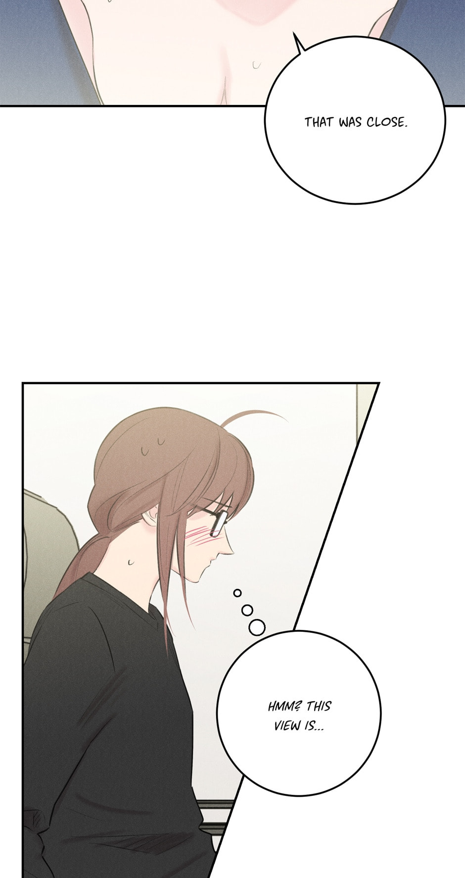 Read Program Me chapter 12 image 43 on Lezhin