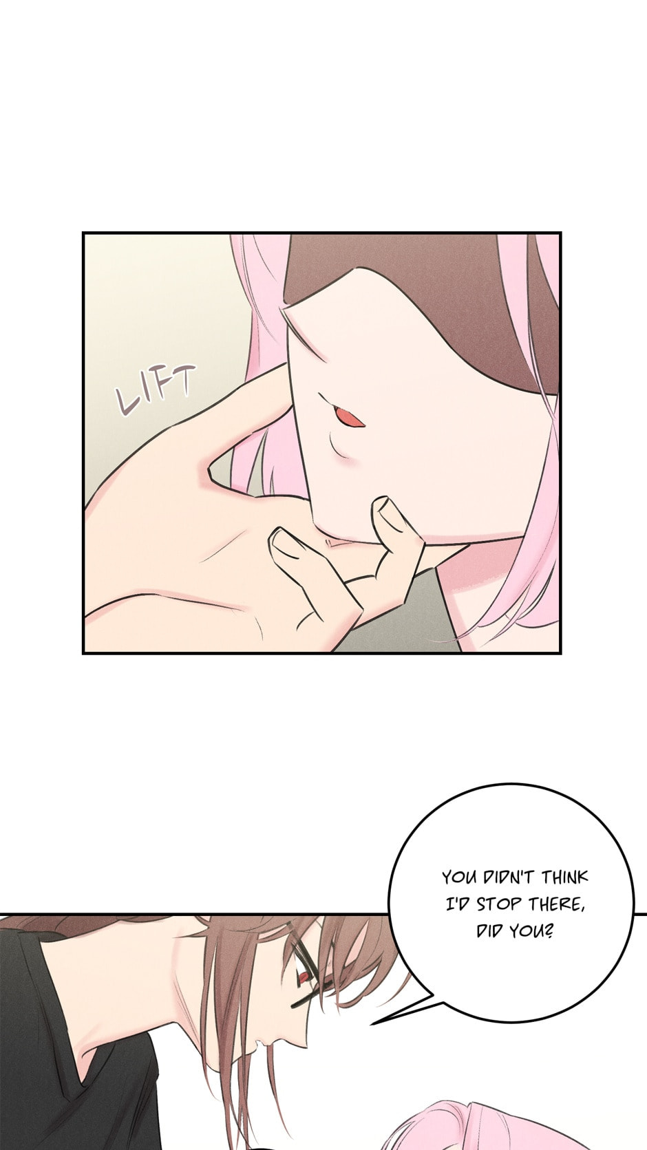 Read Program Me chapter 12 image 45 on Lezhin