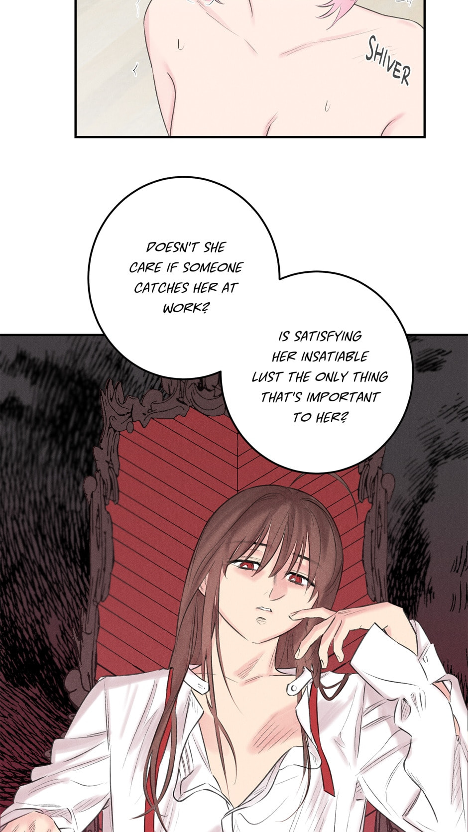 Read Program Me chapter 12 image 47 on Lezhin