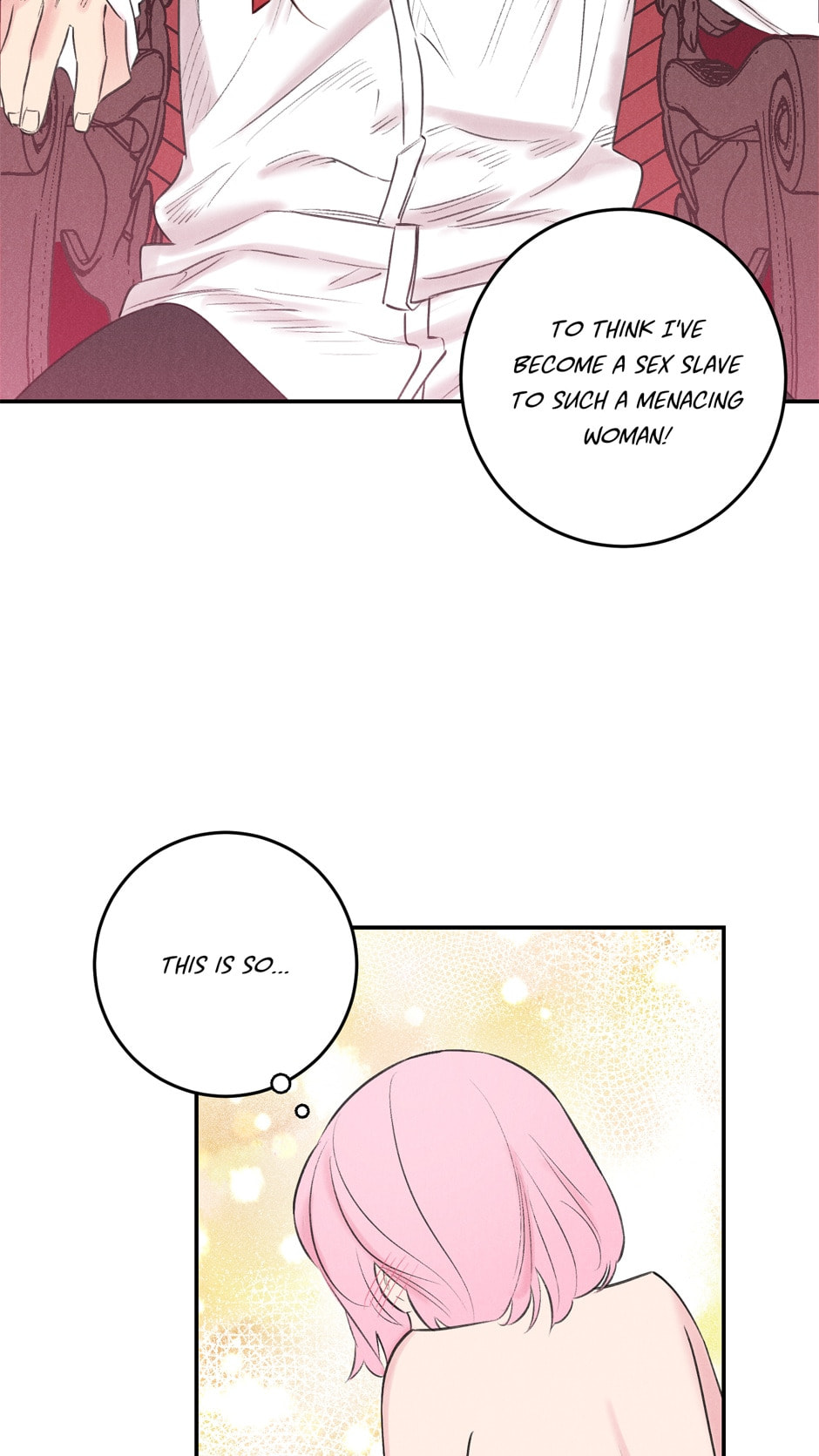 Read Program Me chapter 12 image 48 on Lezhin