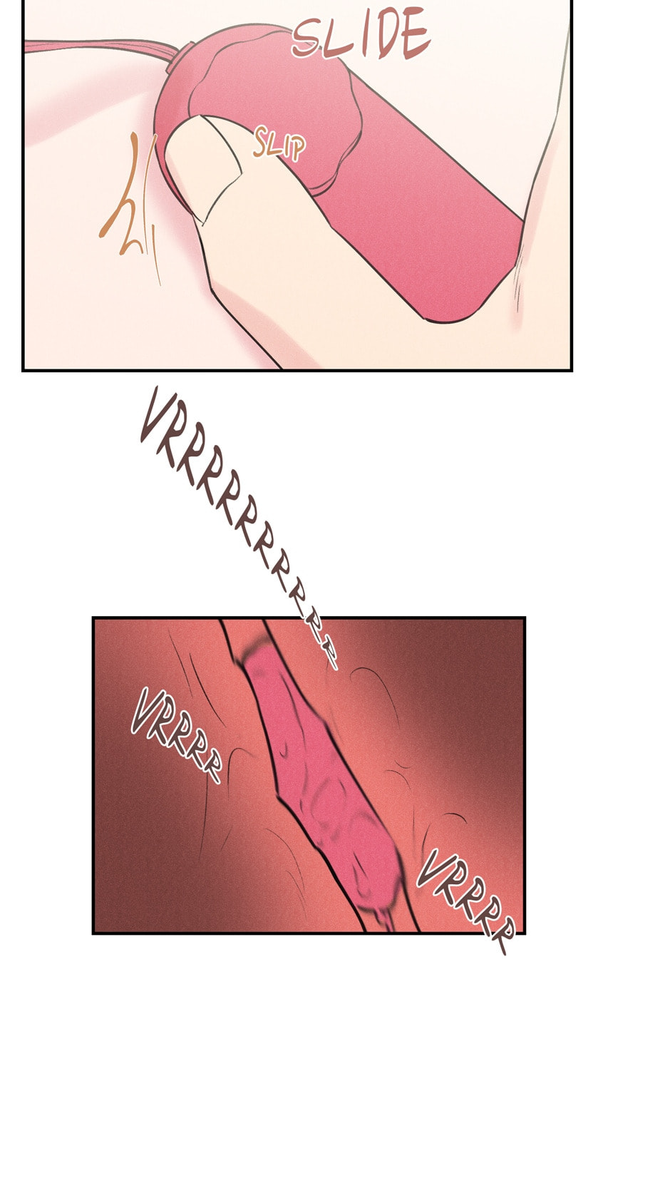 Read Program Me chapter 12 image 7 on Lezhin