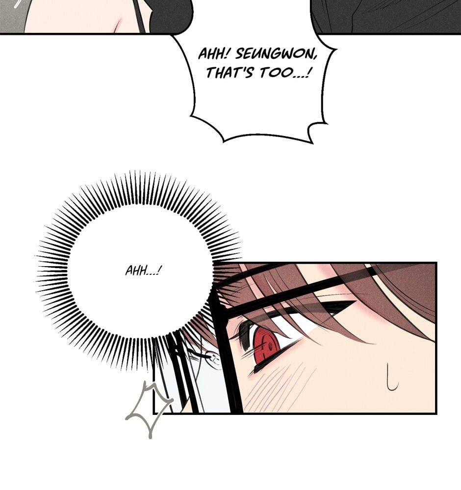 Read Program Me chapter 12 image 9 on Lezhin