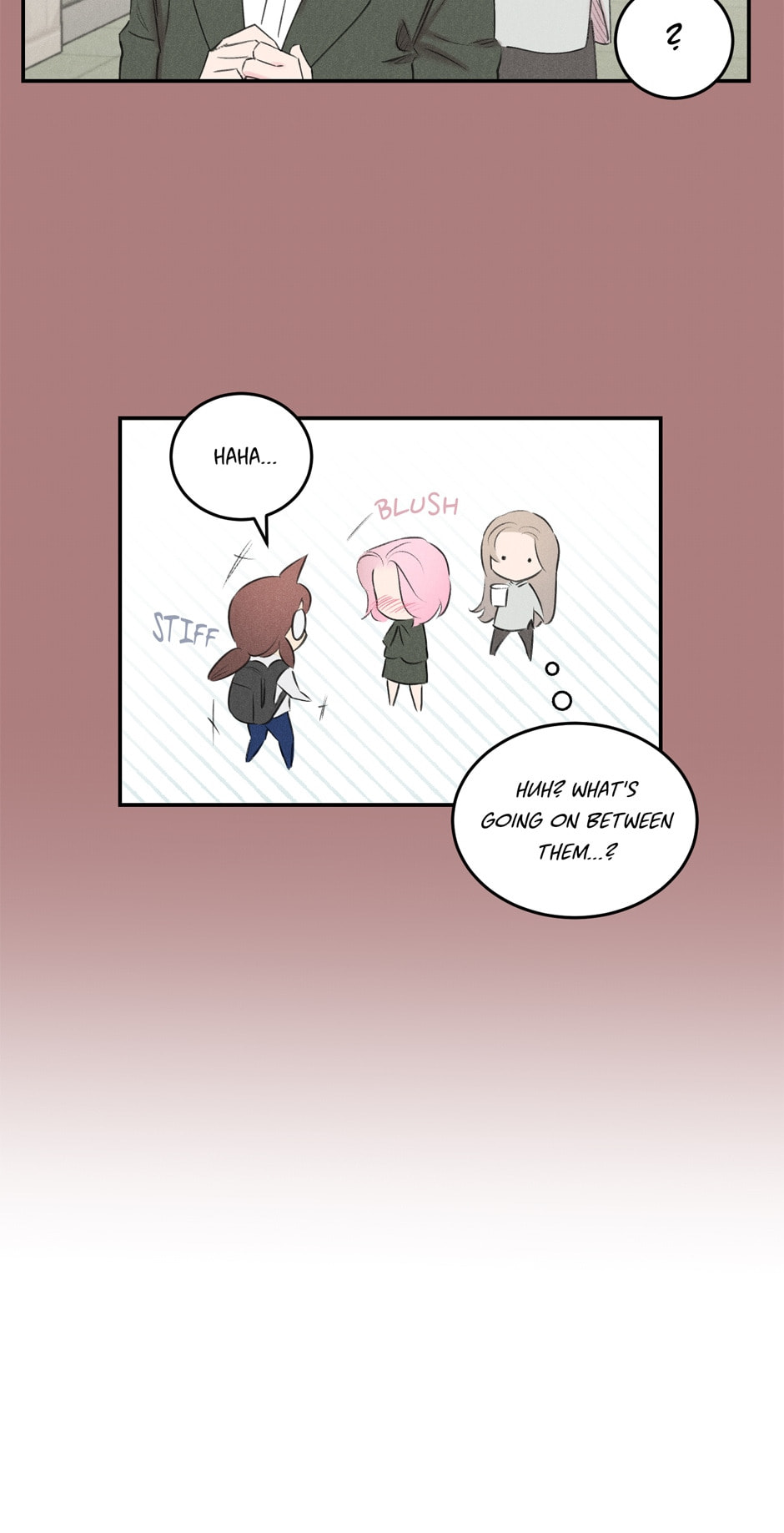 Read Program Me chapter 13 image 11 on Lezhin