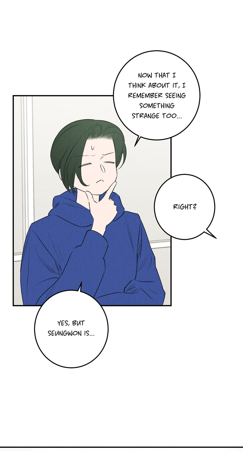 Read Program Me chapter 13 image 12 on Lezhin