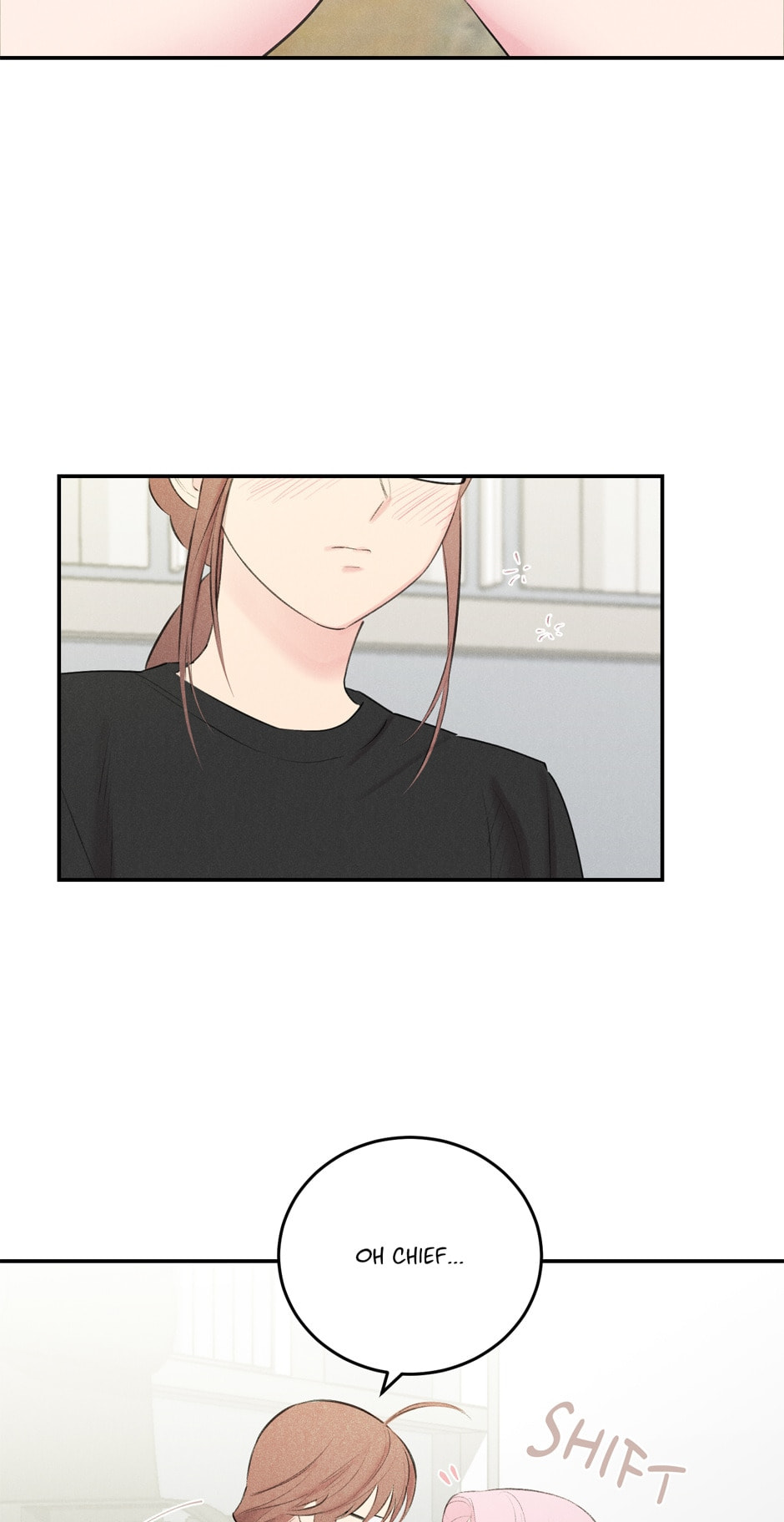 Read Program Me chapter 13 image 18 on Lezhin