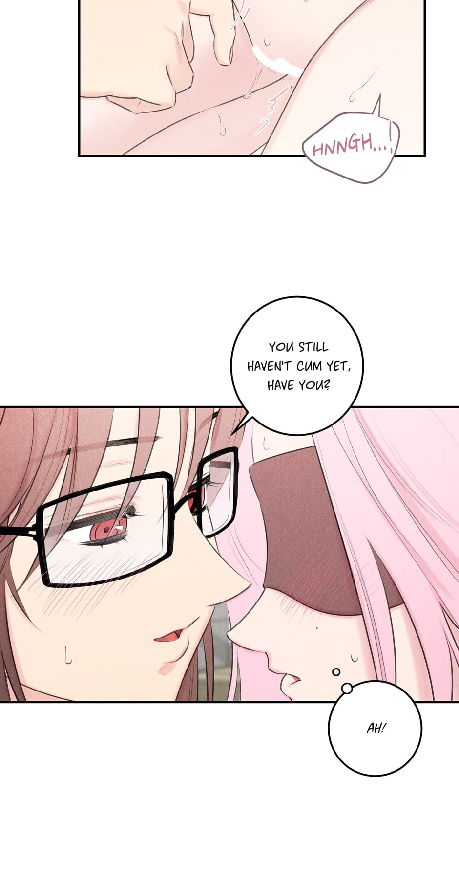 Read Program Me chapter 13 image 21 on Lezhin