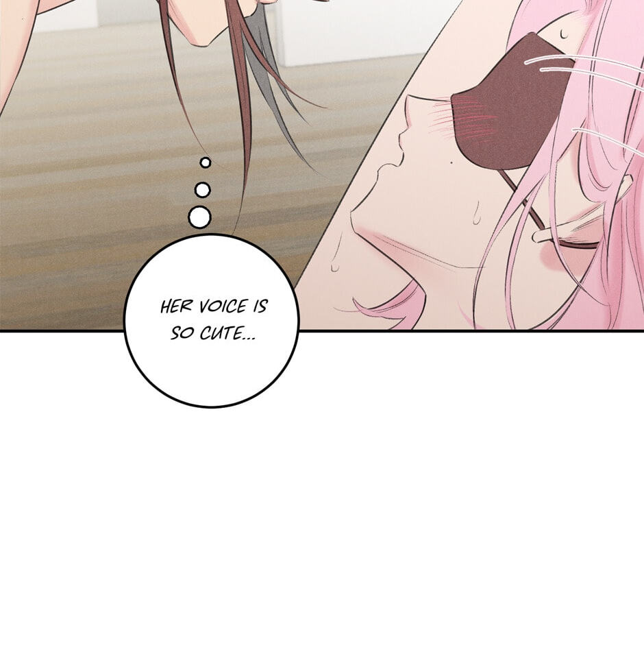 Read Program Me chapter 13 image 29 on Lezhin