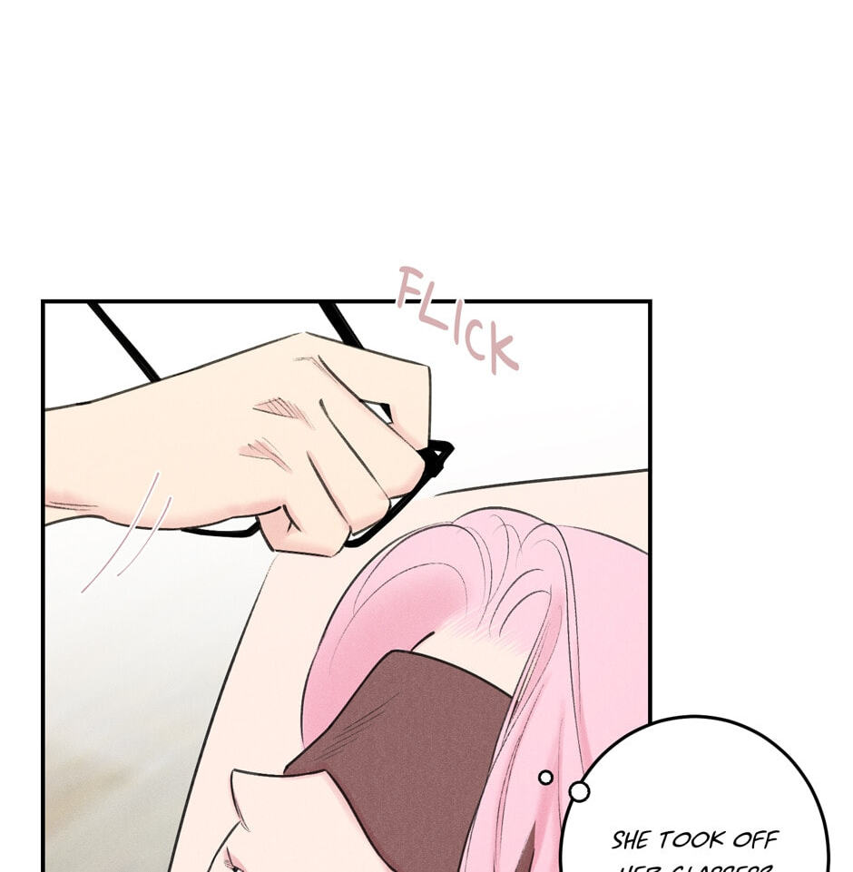 Read Program Me chapter 13 image 31 on Lezhin