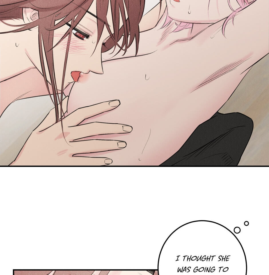 Read Program Me chapter 13 image 33 on Lezhin