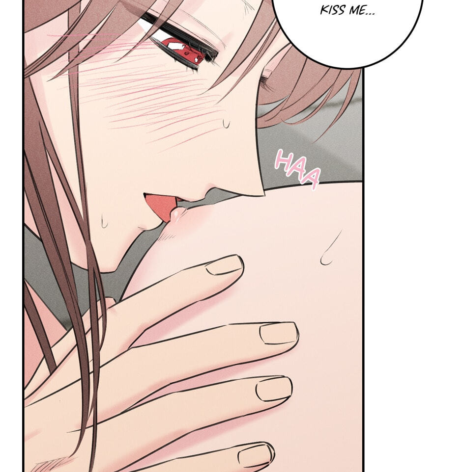 Read Program Me chapter 13 image 34 on Lezhin