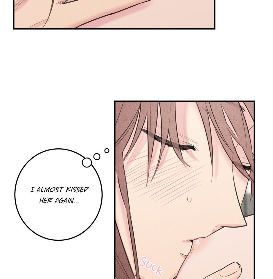 Read Program Me chapter 13 image 35 on Lezhin