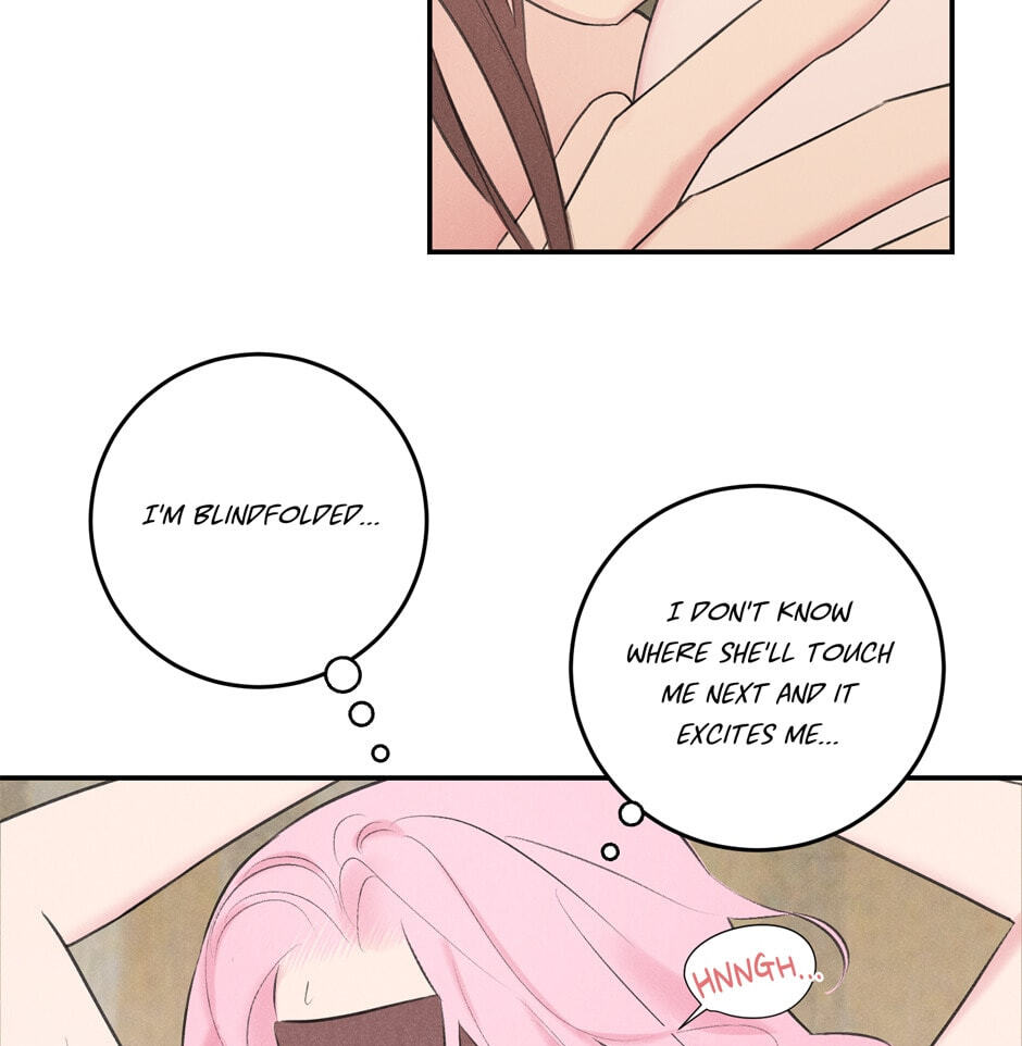 Read Program Me chapter 13 image 36 on Lezhin