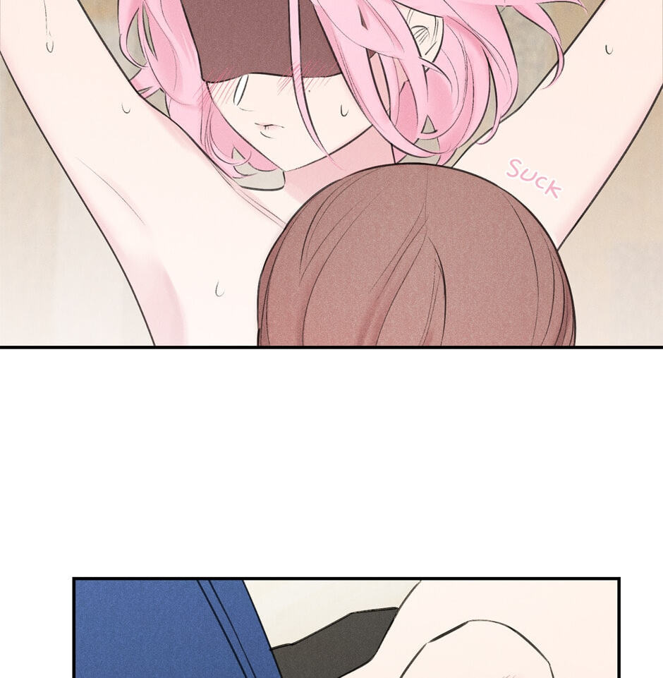 Read Program Me chapter 13 image 37 on Lezhin