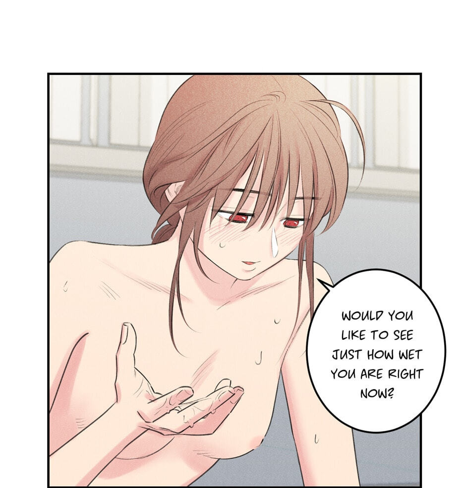 Read Program Me chapter 13 image 41 on Lezhin